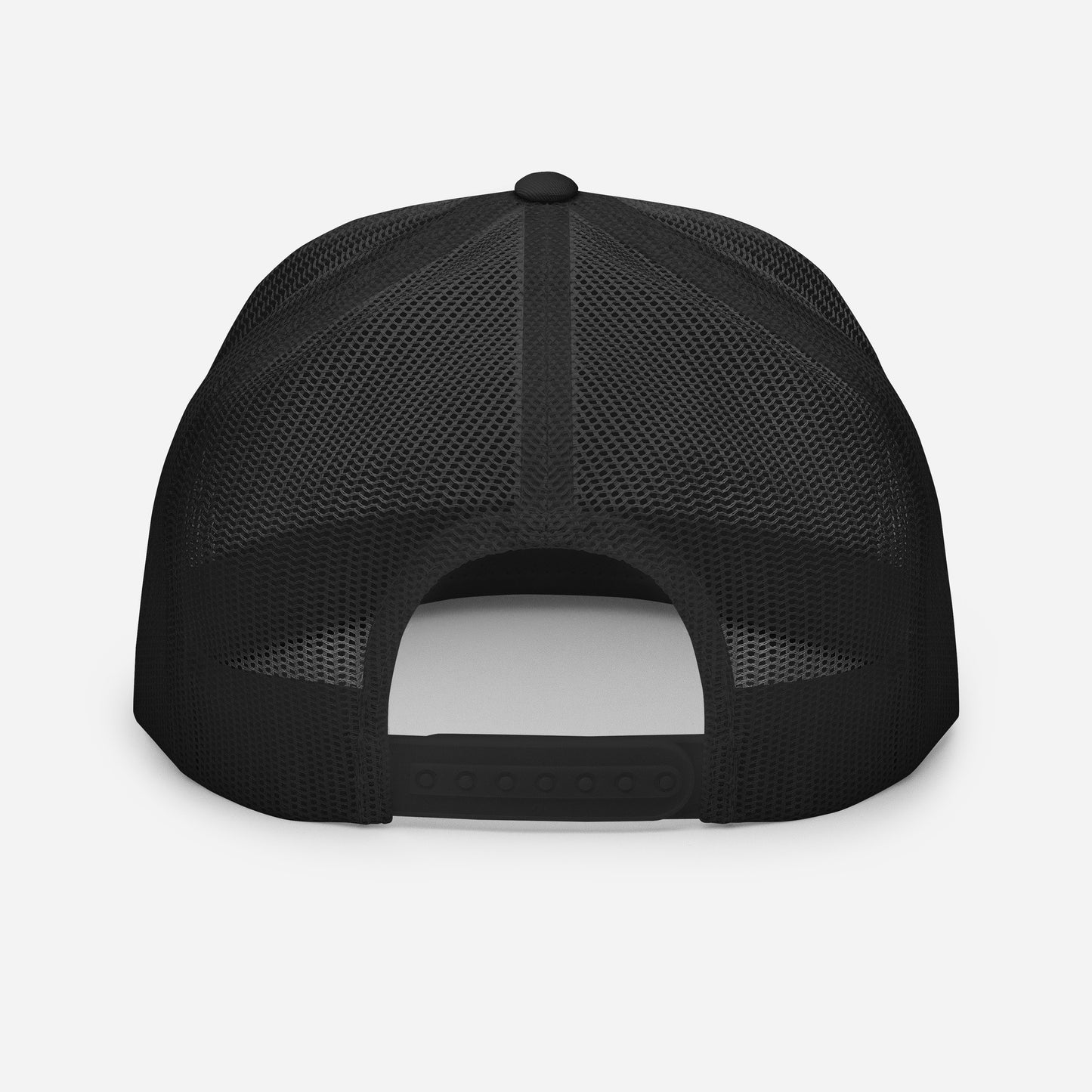 R.S. Restorations Established Mesh Hat