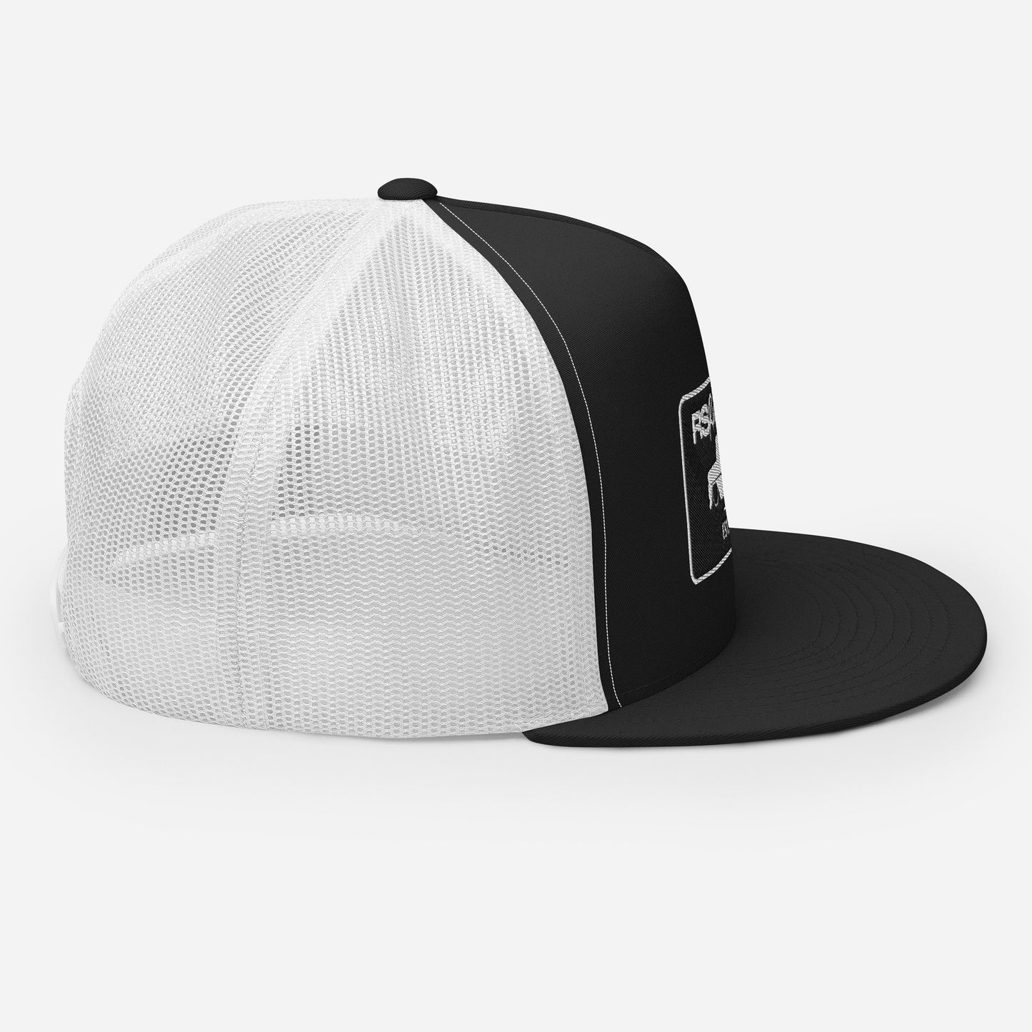 R.S. Restorations Established Mesh Hat
