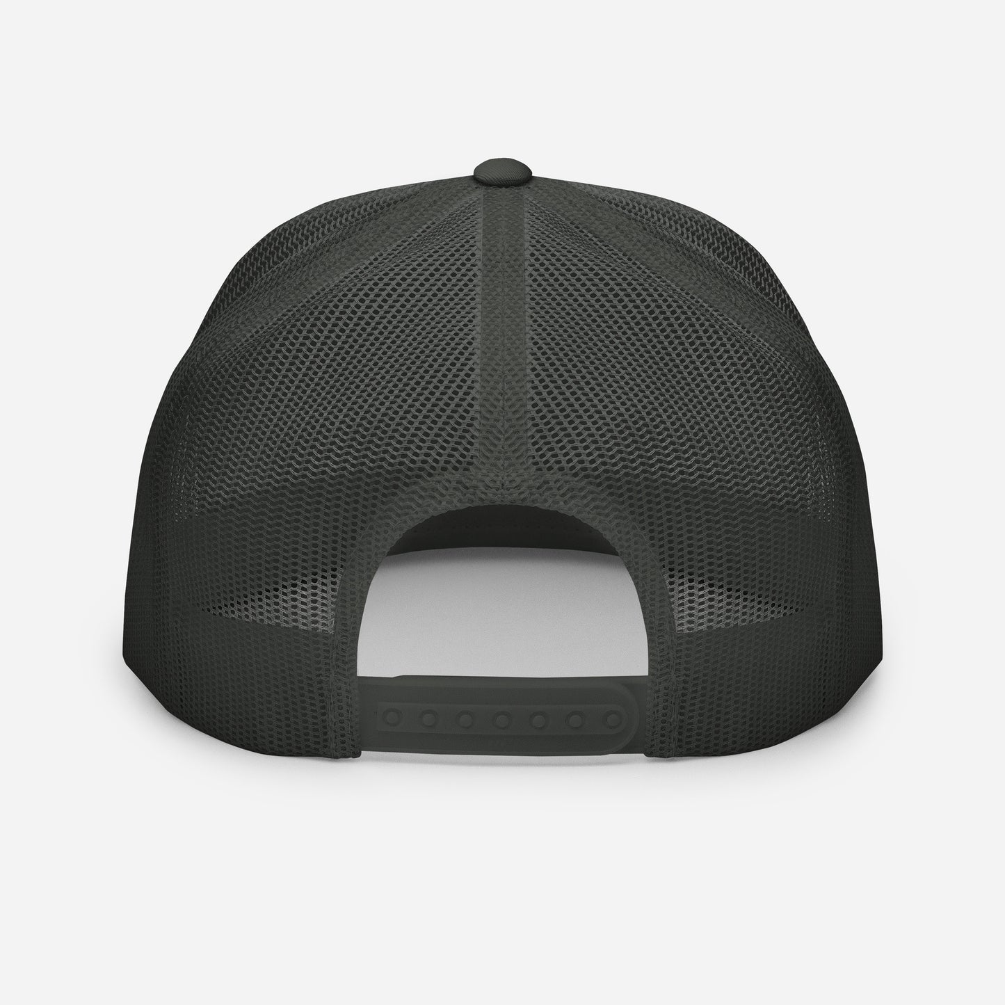 R.S. Restorations Established Mesh Hat