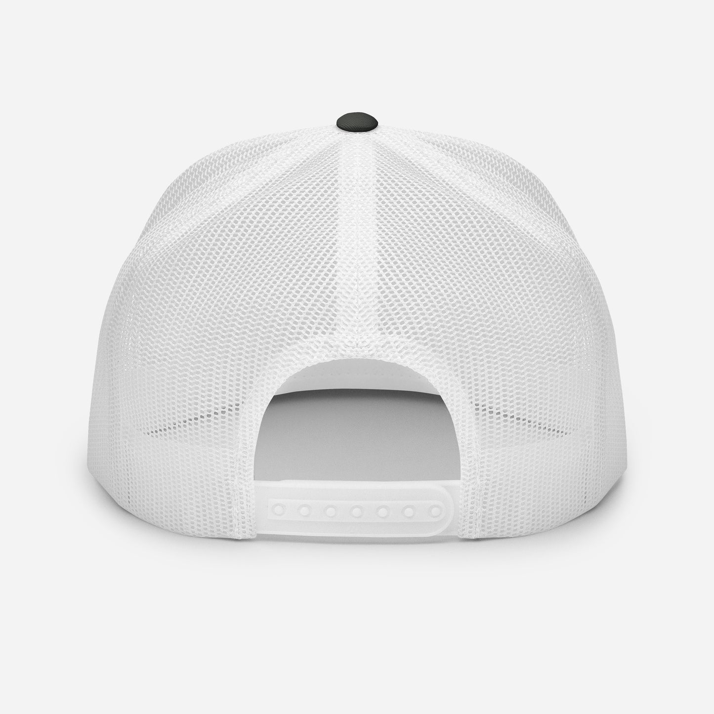R.S. Restorations Established Mesh Hat