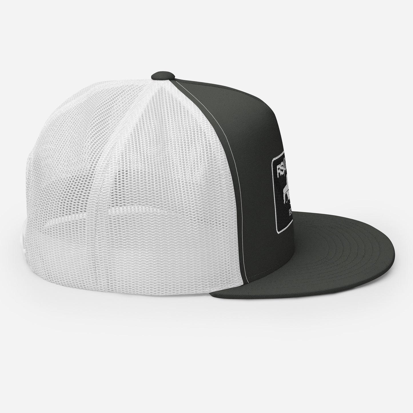 R.S. Restorations Established Mesh Hat