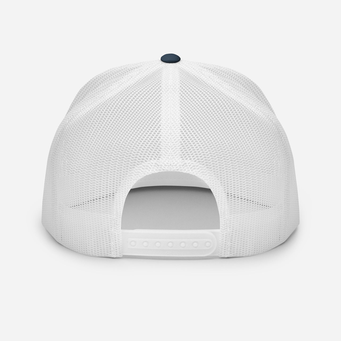 R.S. Restorations Established Mesh Hat