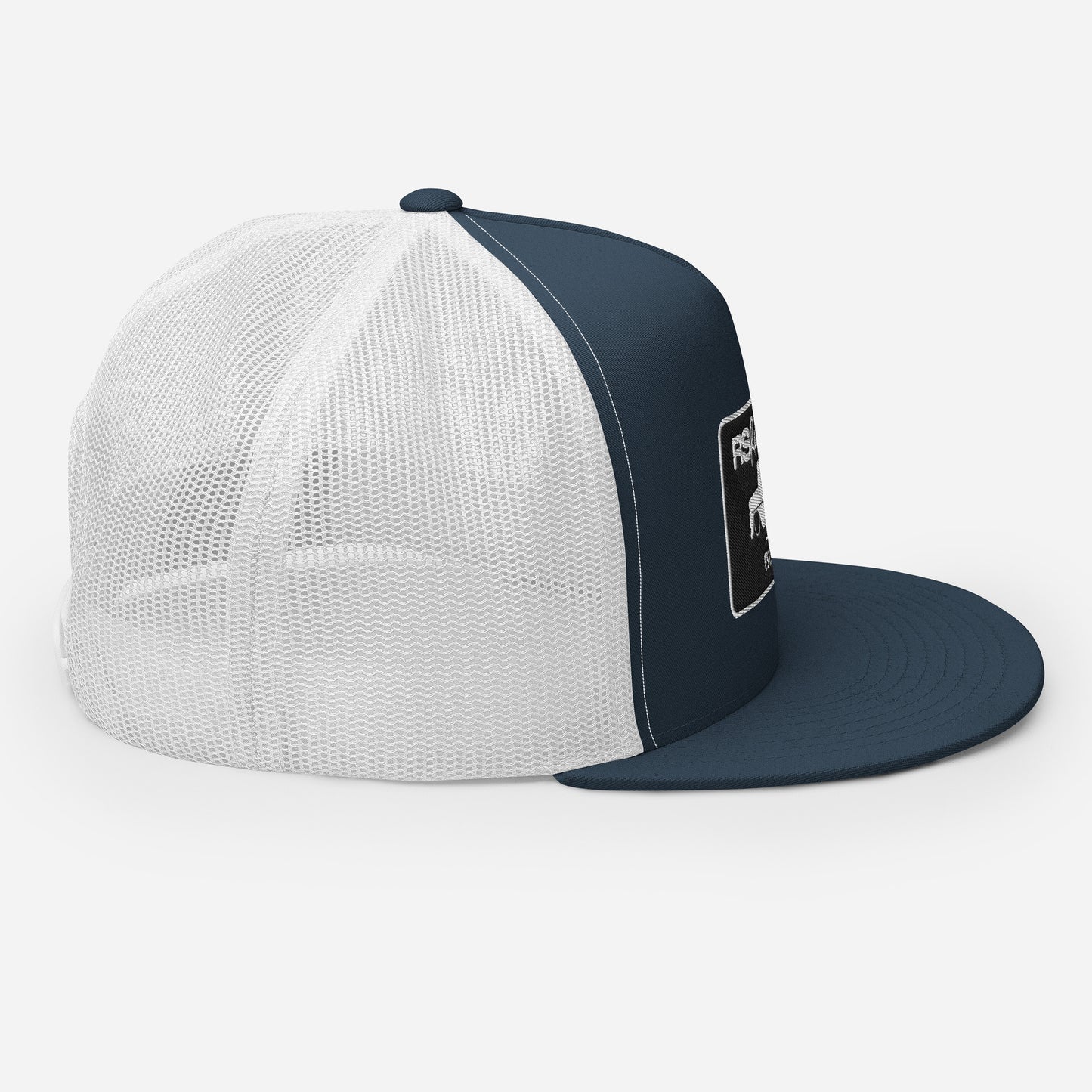 R.S. Restorations Established Mesh Hat