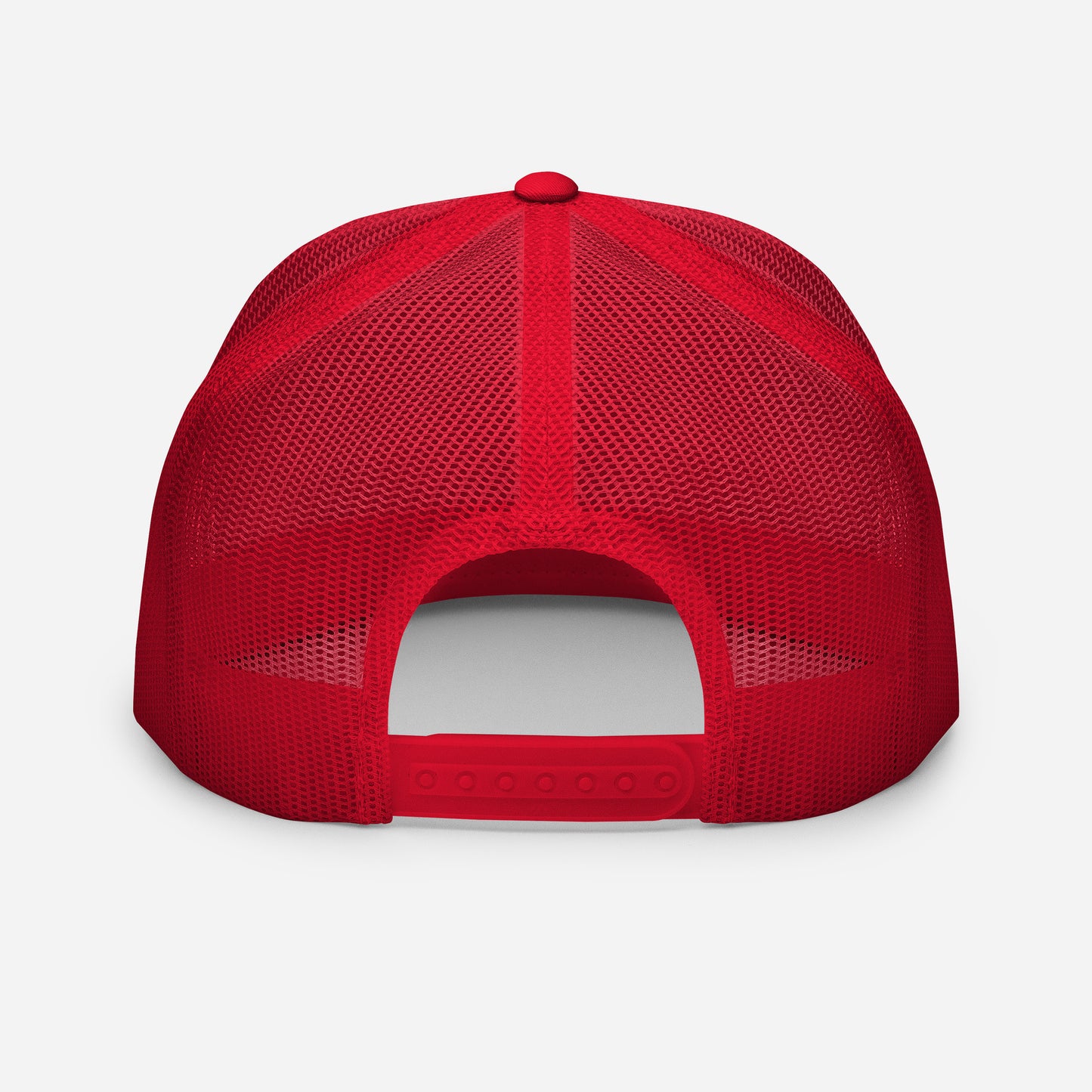 R.S. Restorations Established Mesh Hat