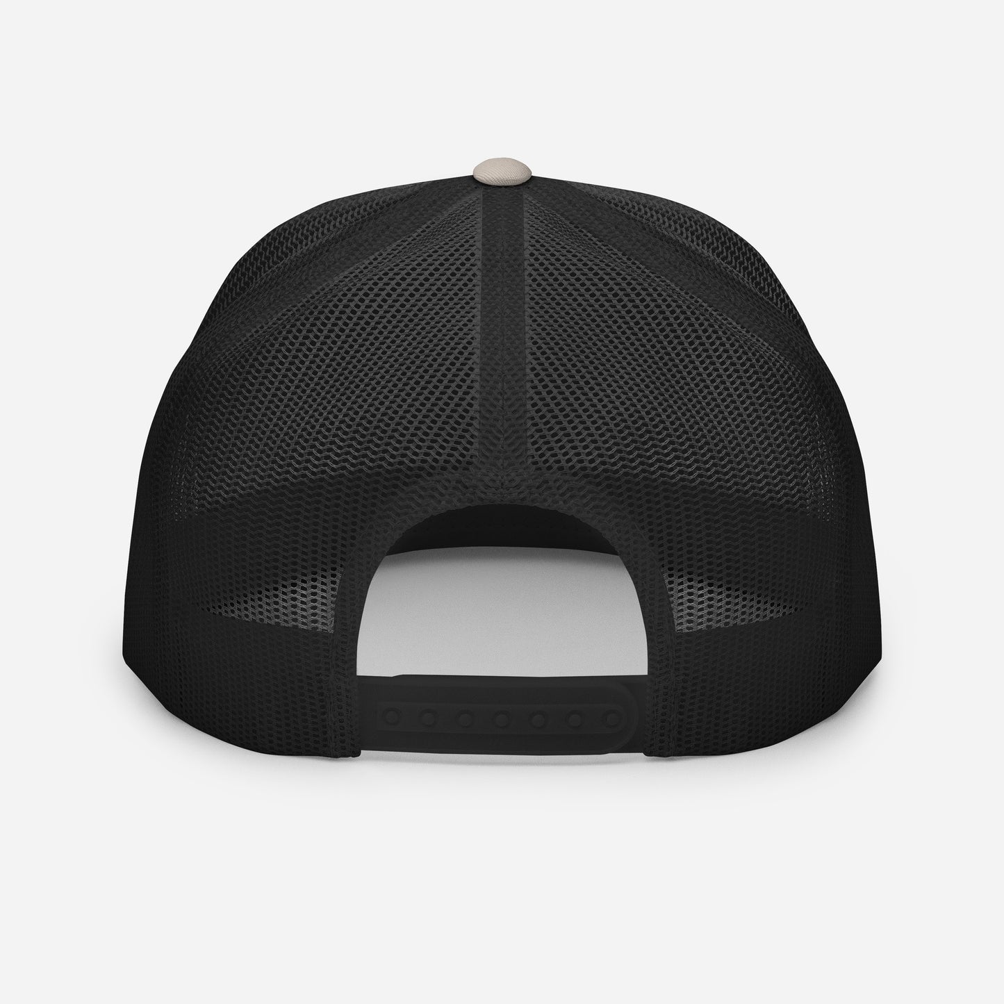 R.S. Restorations Established Mesh Hat