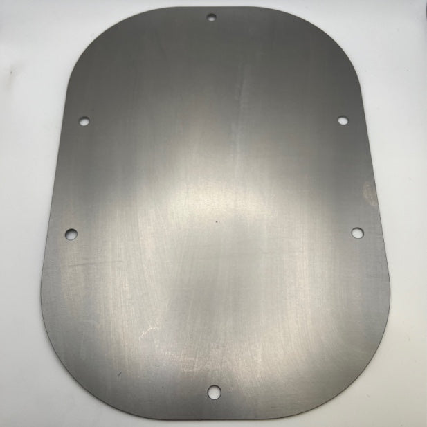60-66 Chevy C10 Fresh Air Vent Block Off Plate