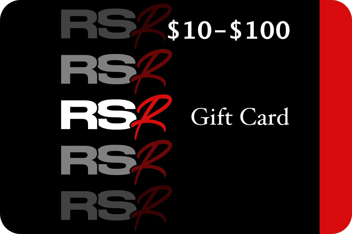 R.S. Restorations Gift Card