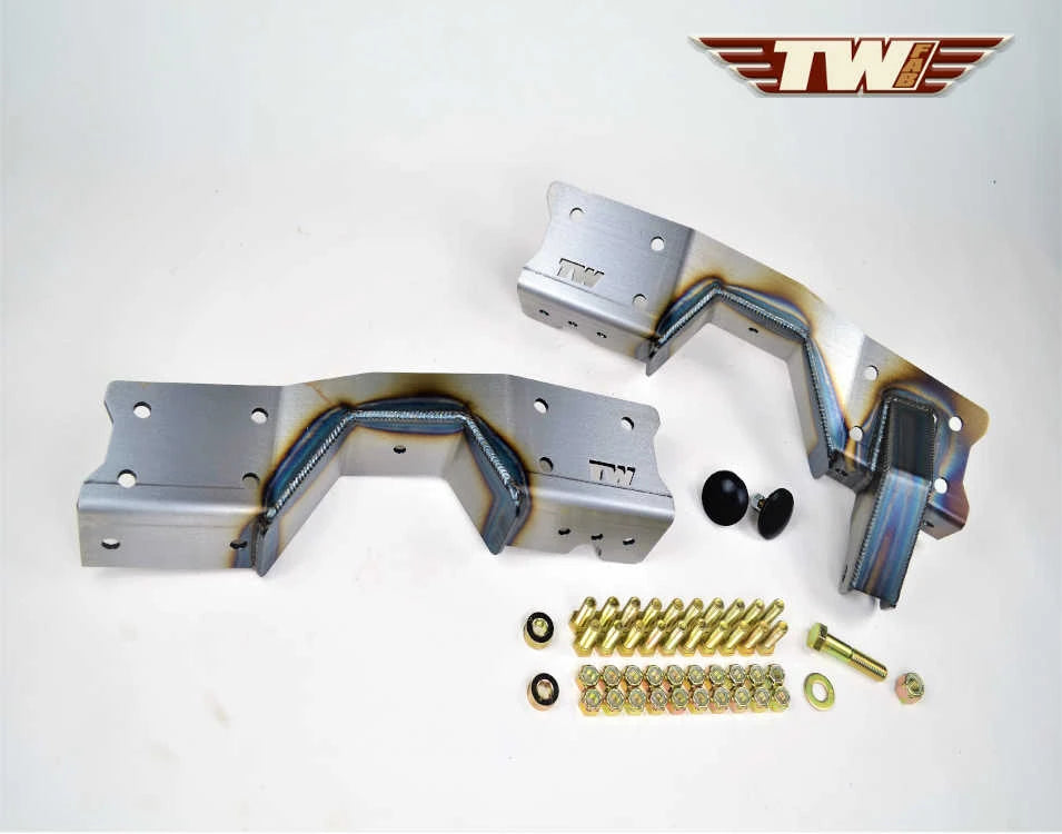 C-Notch Kit