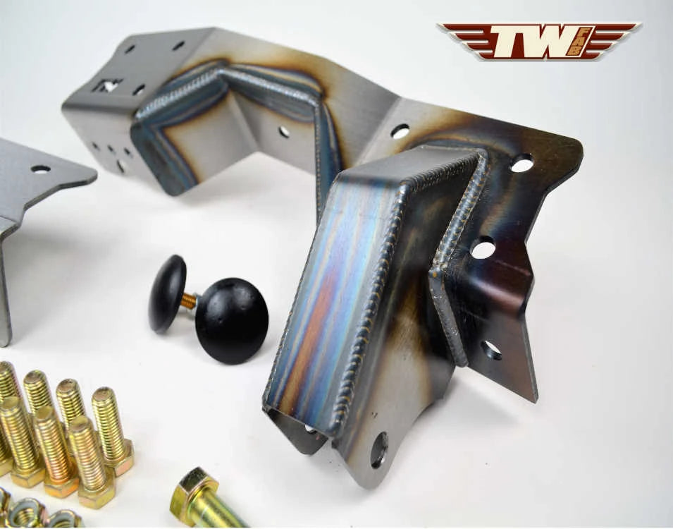 C-Notch Kit