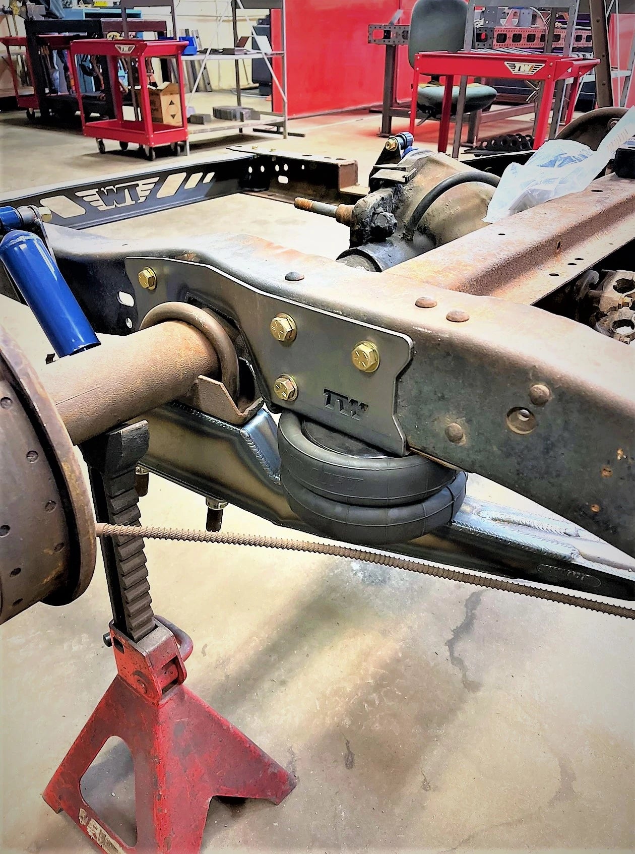 C-Notch Kit
