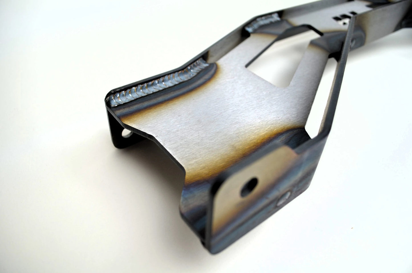 Core Support Crossmember