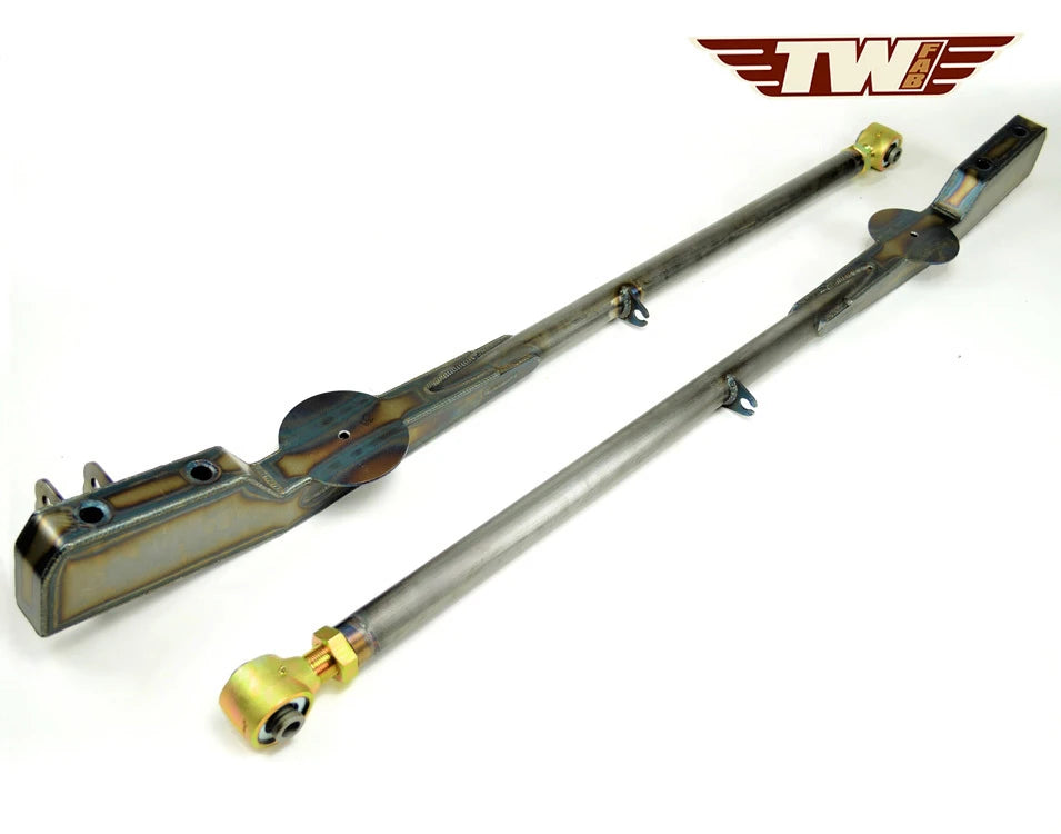 Rear Trailing Arms