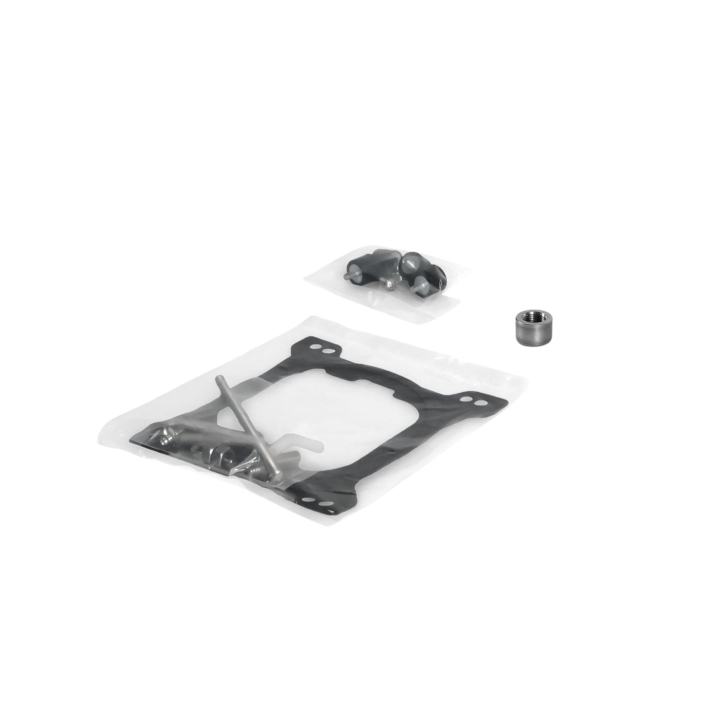 Killshot EFI Master Kits (Black)