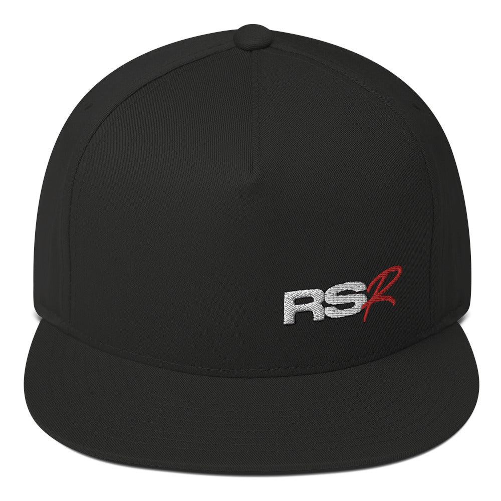 RSR Brand Flatbill