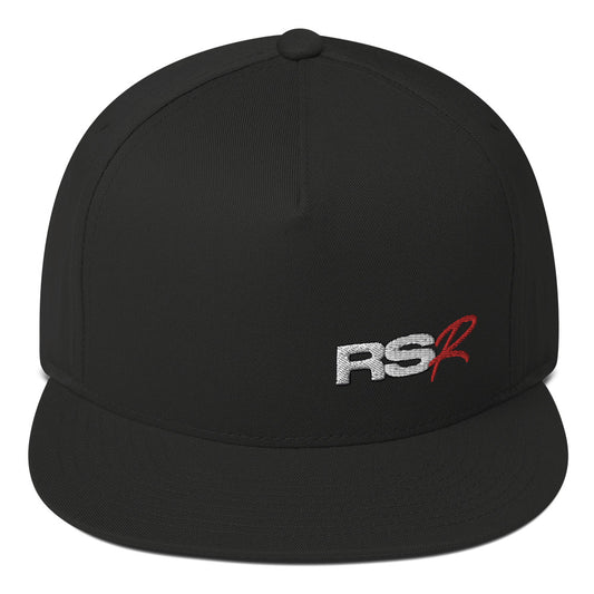 RSR Brand Flatbill