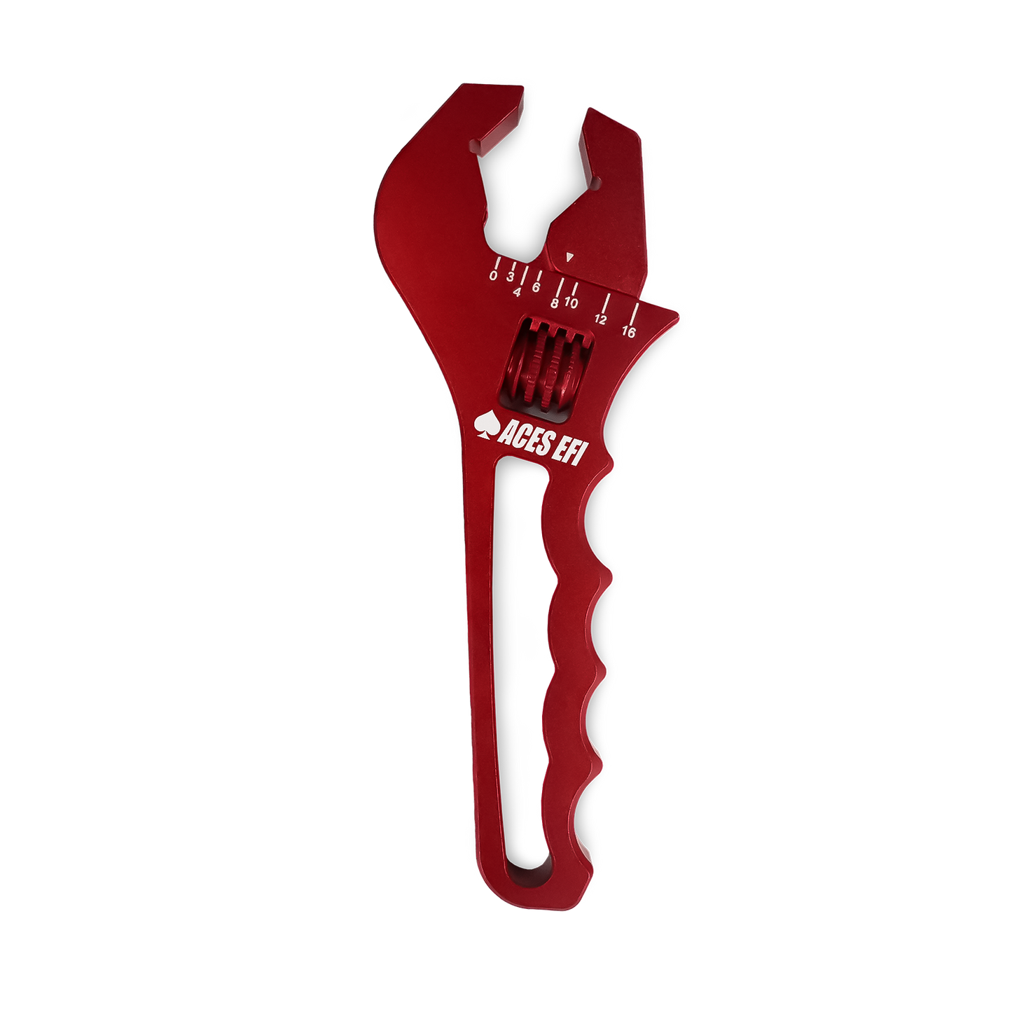 Adjustable AN Wrench -4AN to -16AN