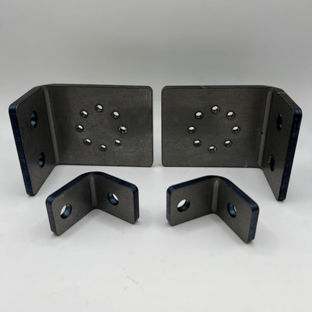 PRESALE - 63-72 C10 Ride Height Sensor Bracket Kit