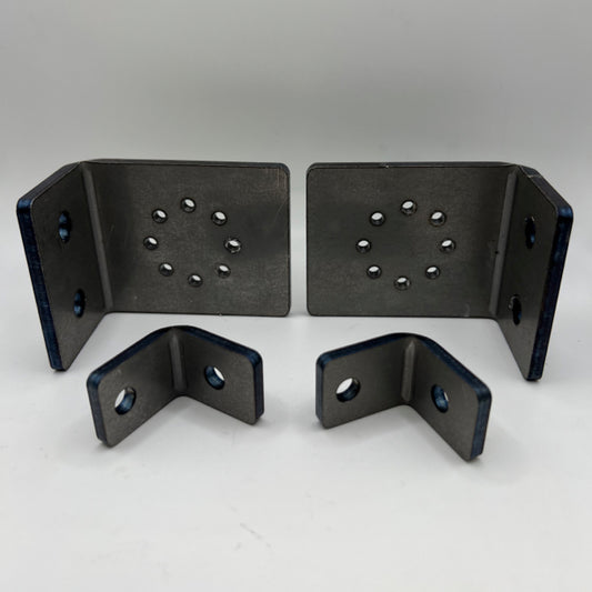 PRESALE - 63-72 C10 Ride Height Sensor Bracket Kit