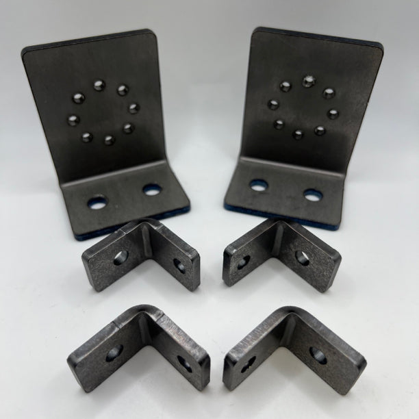 Ride Height Sensor Bracket Kit