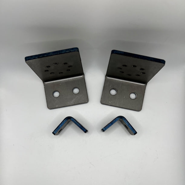 PRESALE - 63-72 C10 Ride Height Sensor Bracket Kit