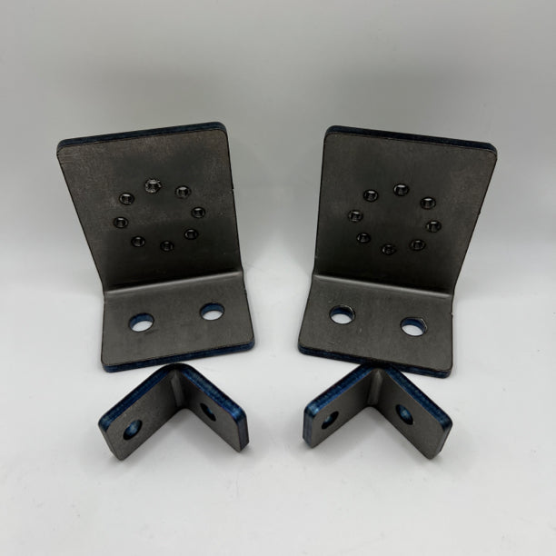 PRESALE - 63-72 C10 Ride Height Sensor Bracket Kit