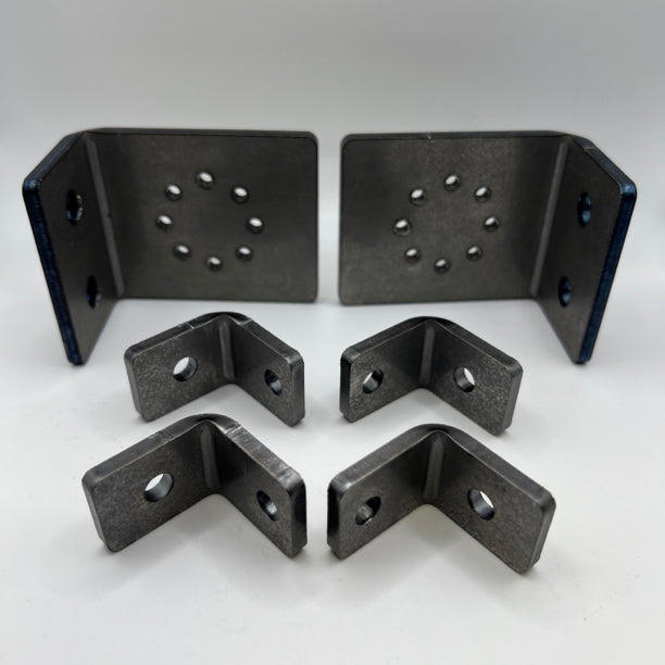 Ride Height Sensor Bracket Kit