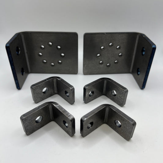 PRESALE - 63-72 C10 Ride Height Sensor Bracket Kit