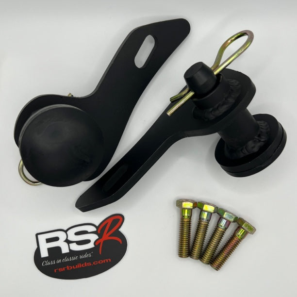 63-87 C10 AirSafe Emergency Support Kit™ for Air Ride Suspensions