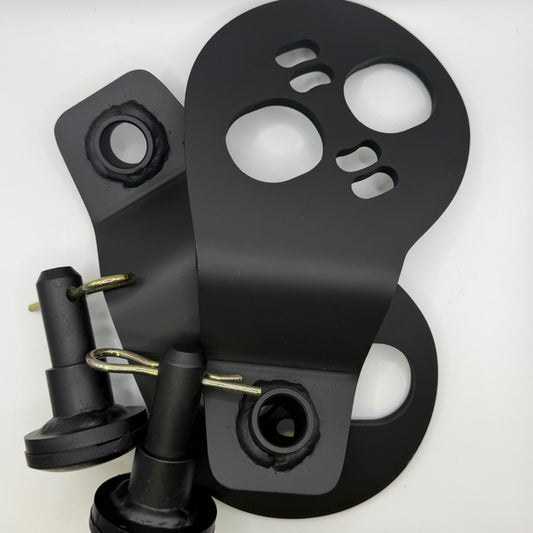 Universal Bellow Bag AirSafe Kit™