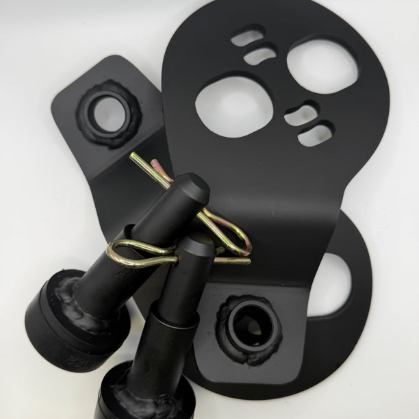Universal Bellow Bag AirSafe Kit™