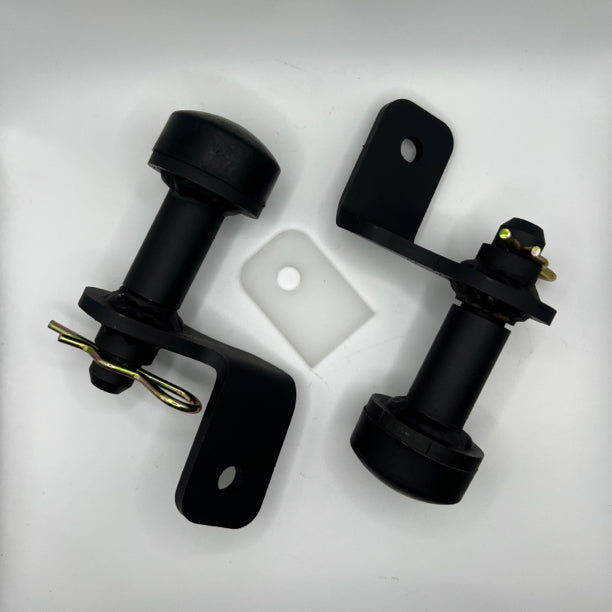 PRE-SALE 58-64 Impala B-Body AirSafe Emergency Support Kit™