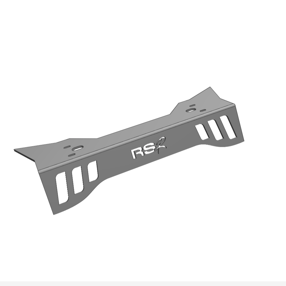 63-72 C10 Step Notch Bridge