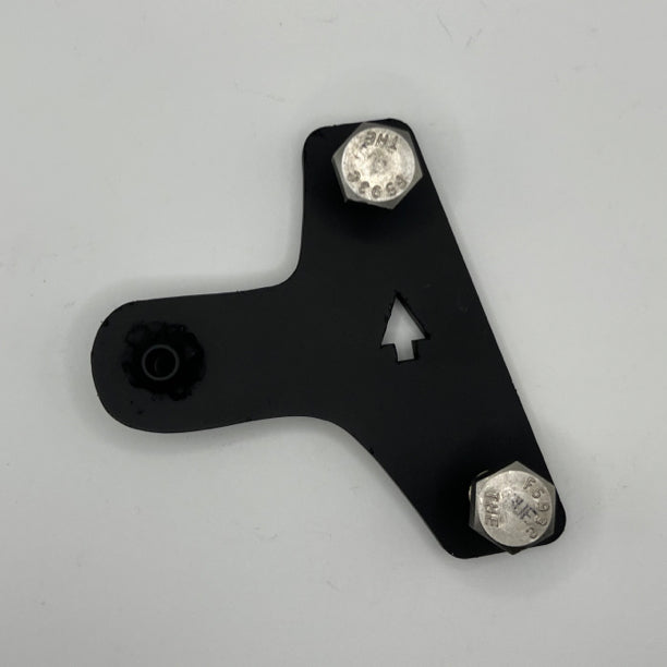 PRESALE 63-72 C10 Crossmember Exhaust Cut Out Kit