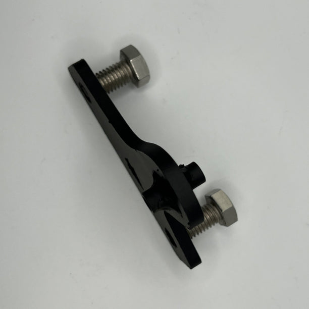 PRESALE 63-72 C10 Crossmember Exhaust Cut Out Kit