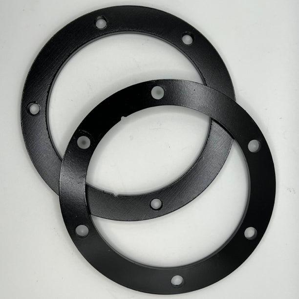 PRESALE 63-72 C10 Crossmember Exhaust Cut Out Kit