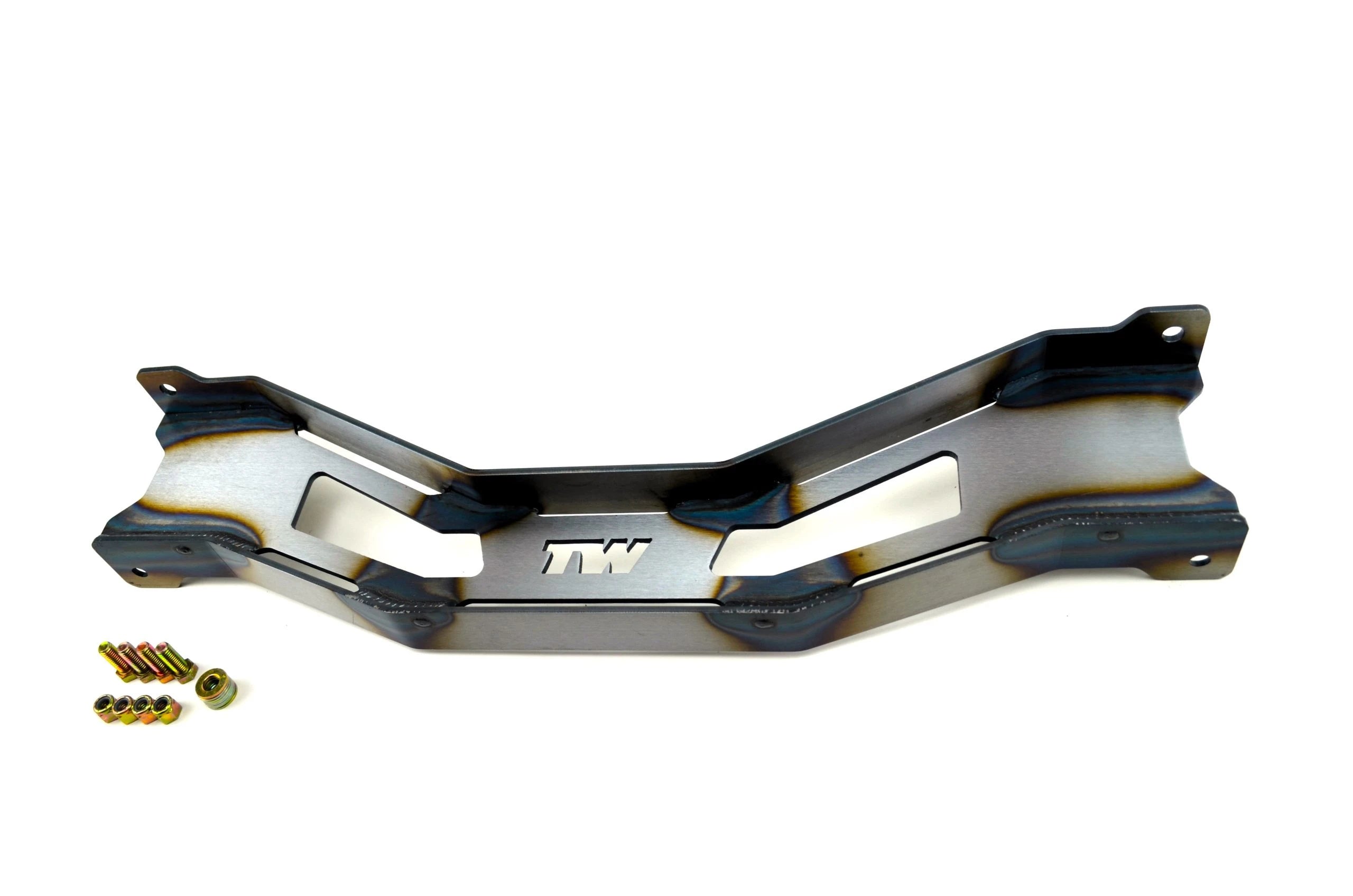 Core Support Crossmember