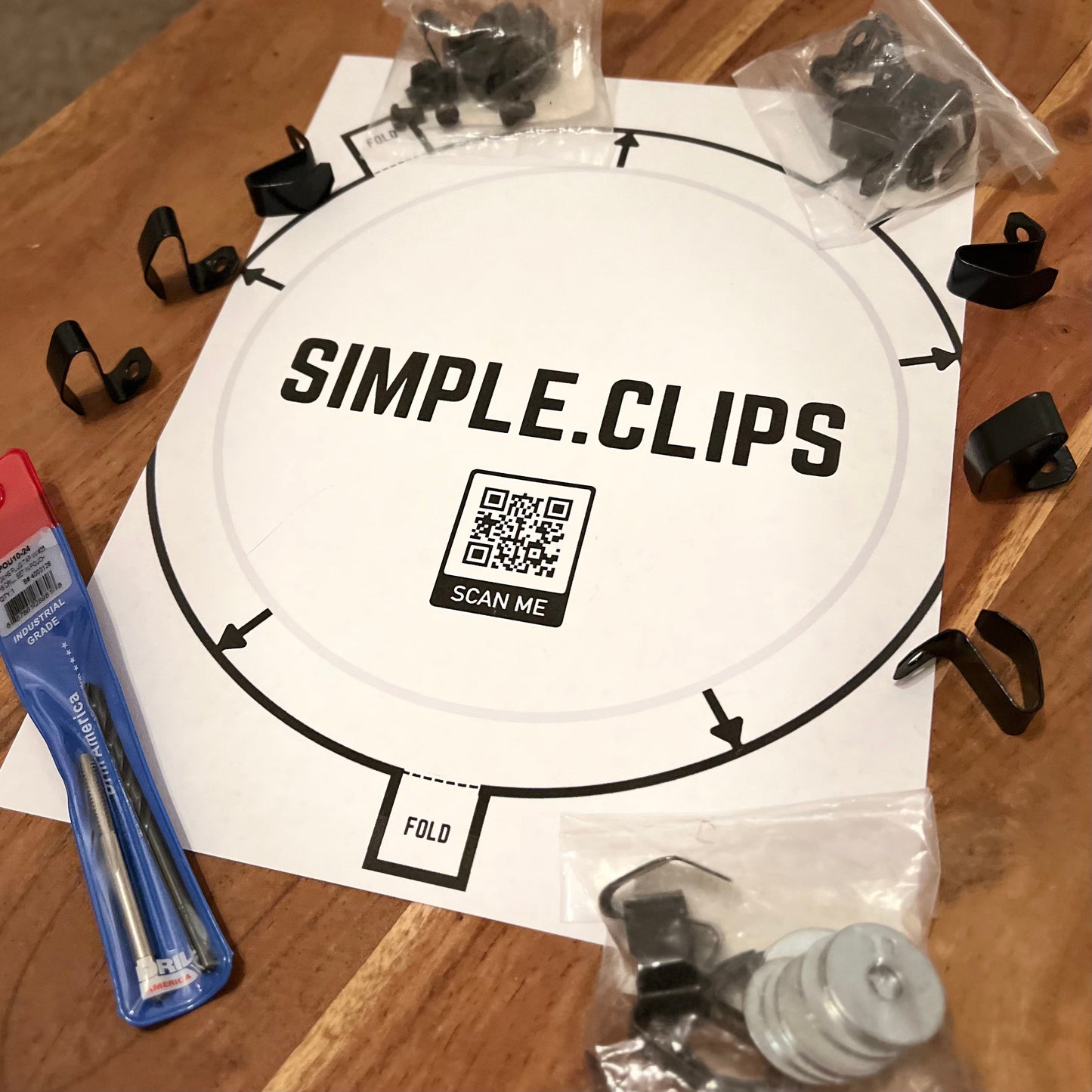 SIMPLE.CLIPS