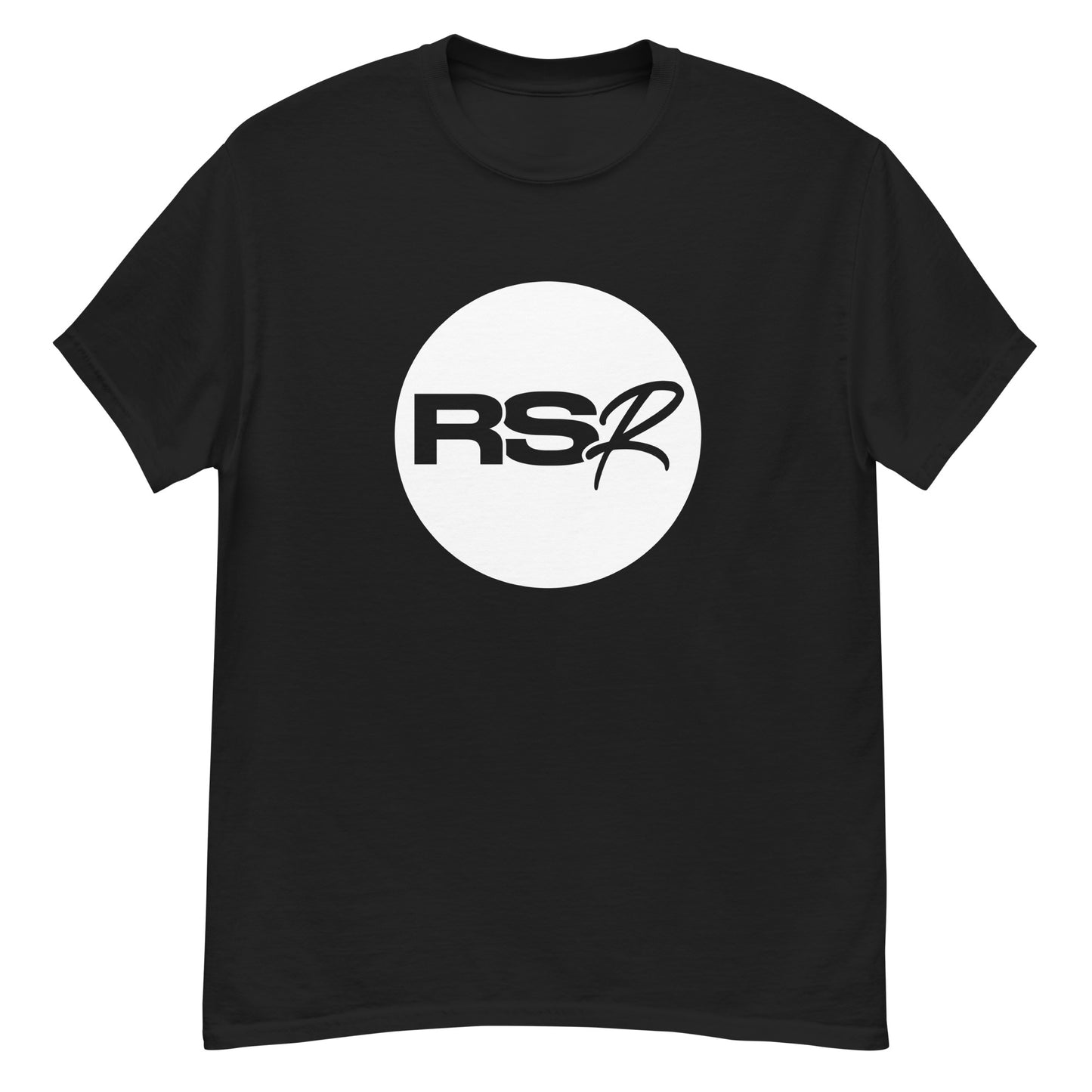 RSR Mark Logo T-Shirt