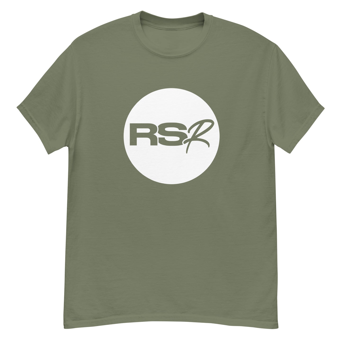 RSR Mark Logo T-Shirt