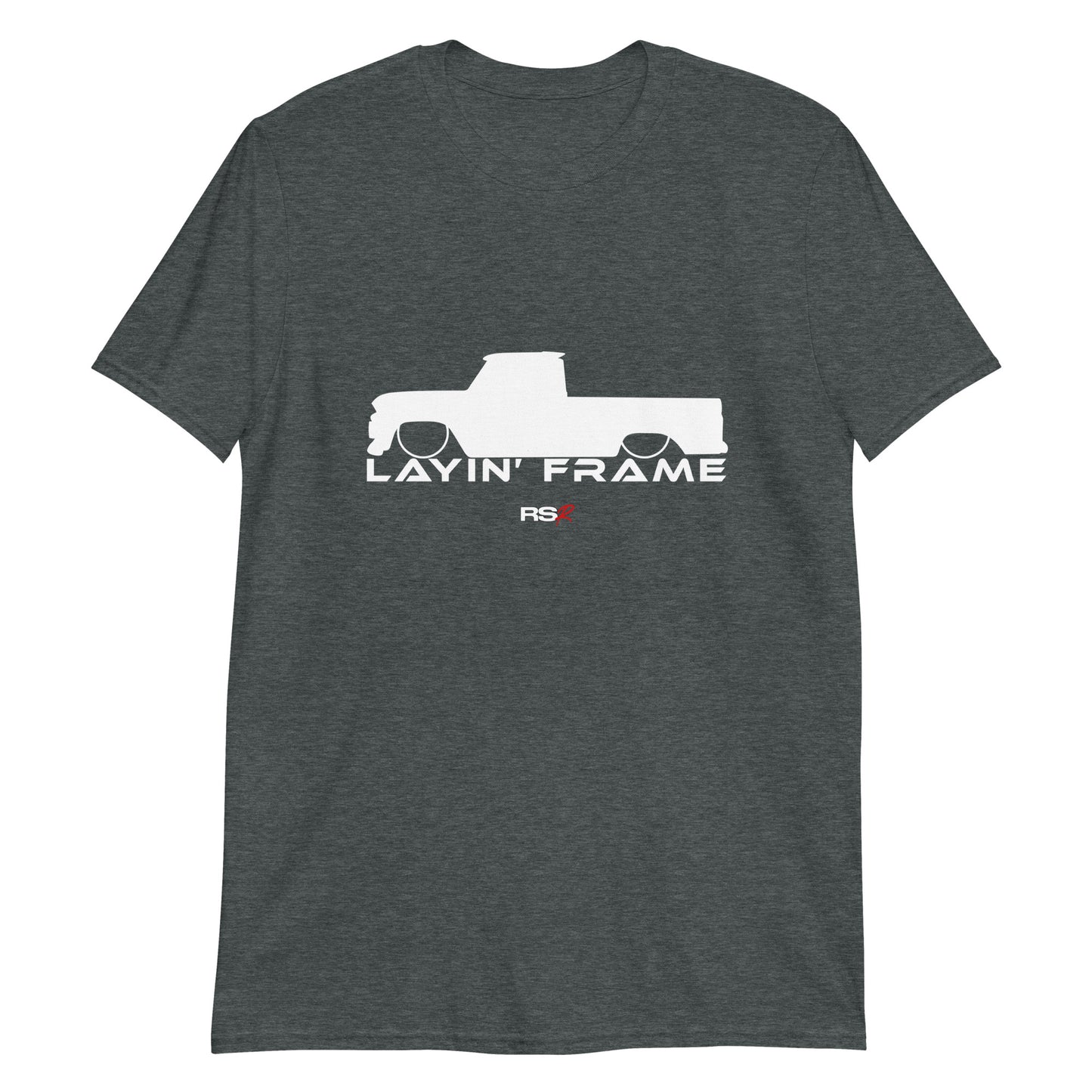 Layin' Frame T-Shirt